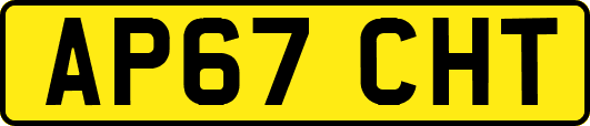 AP67CHT