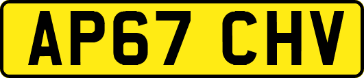 AP67CHV