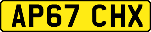 AP67CHX