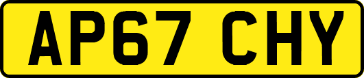 AP67CHY