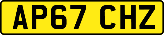AP67CHZ