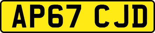 AP67CJD