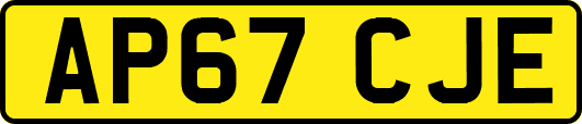 AP67CJE