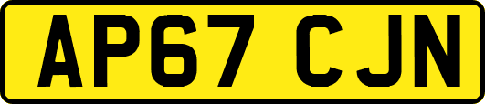 AP67CJN
