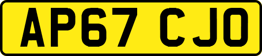 AP67CJO