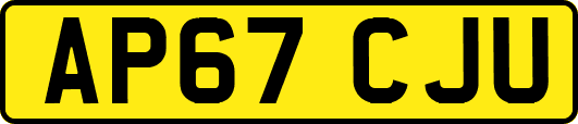 AP67CJU