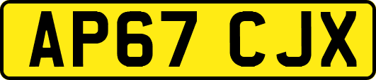 AP67CJX