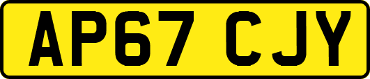 AP67CJY