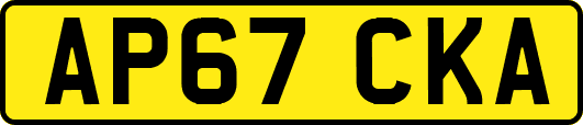AP67CKA