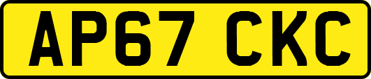 AP67CKC