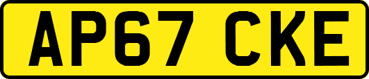 AP67CKE