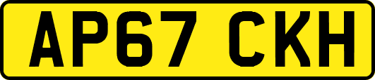 AP67CKH