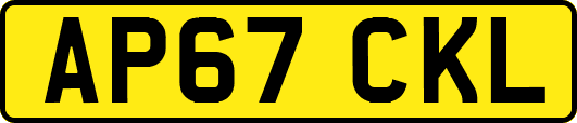 AP67CKL