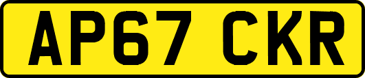 AP67CKR