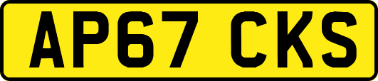 AP67CKS