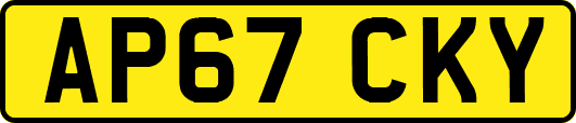 AP67CKY