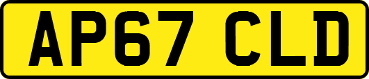 AP67CLD