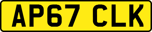 AP67CLK