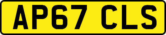 AP67CLS