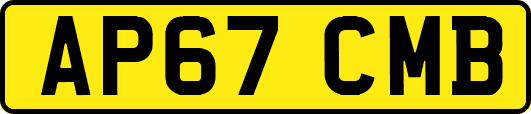 AP67CMB