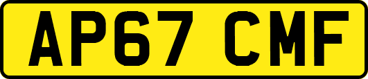 AP67CMF