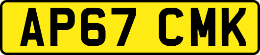 AP67CMK