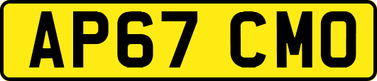 AP67CMO