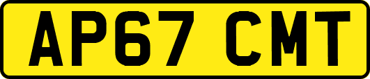 AP67CMT