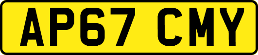 AP67CMY
