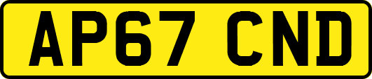 AP67CND