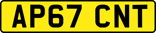 AP67CNT