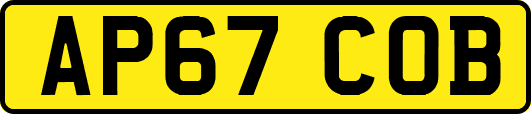 AP67COB