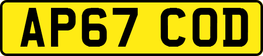 AP67COD