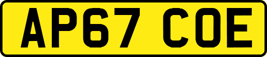 AP67COE