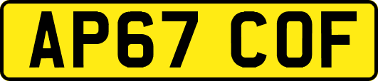 AP67COF