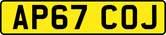AP67COJ
