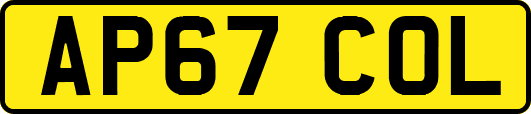 AP67COL