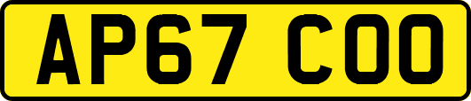 AP67COO