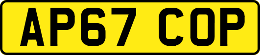 AP67COP
