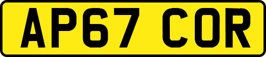 AP67COR