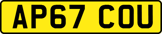 AP67COU