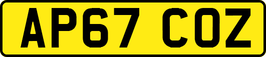 AP67COZ