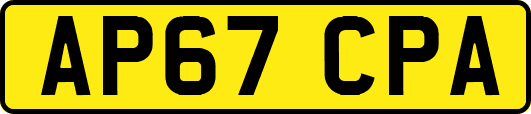 AP67CPA