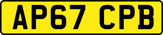 AP67CPB