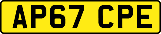 AP67CPE