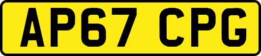 AP67CPG