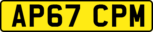 AP67CPM