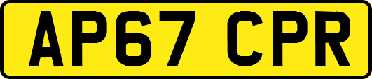 AP67CPR