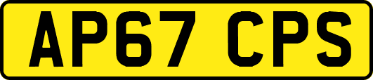 AP67CPS