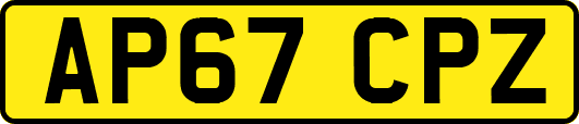 AP67CPZ